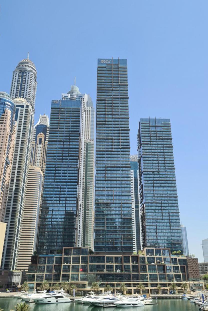 شقة Cosy Fully Renovated Marina Gate
