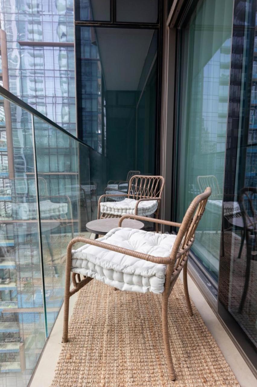 Cosy Fully Renovated Marina Gate دبي